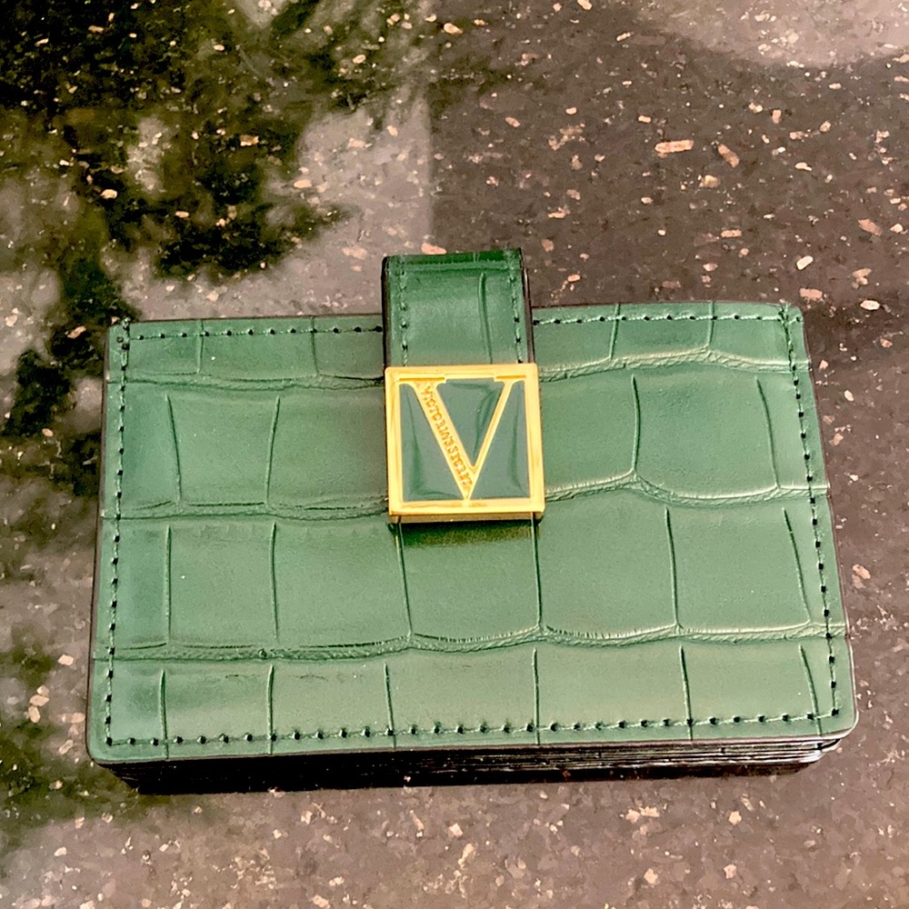 Victoria secret Card case